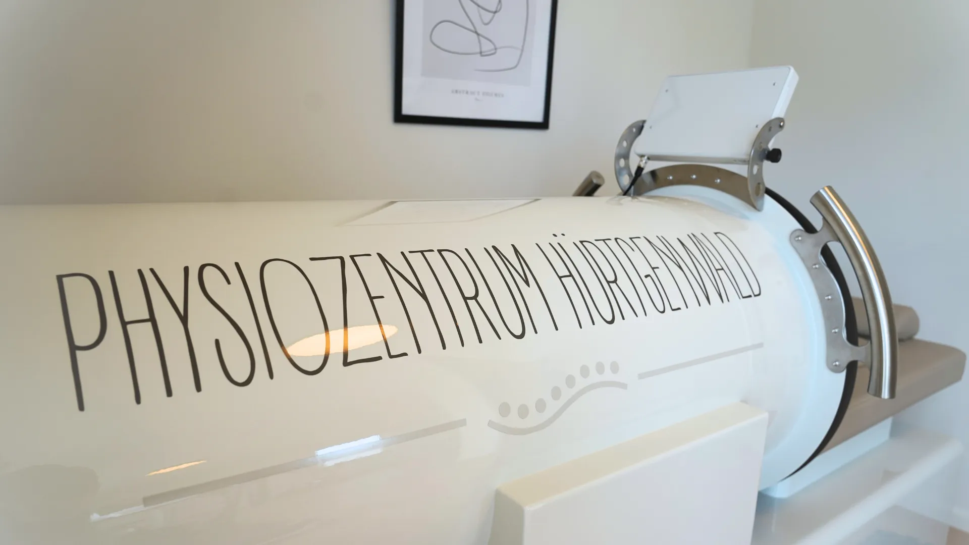 Physiozentrum Hürtgenwald