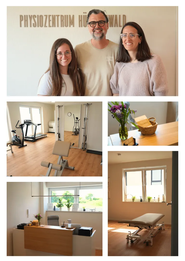 Physiozentrum Hürtgenwald